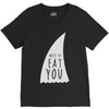 nice to eat you V-Neck Tee