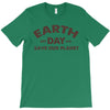earth day shirt T-Shirt