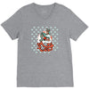 monrock V-Neck Tee