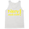 nerv mich nicht! Tank Top