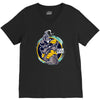 team dogz V-Neck Tee