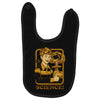 science rules Baby Bibs