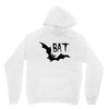bat (2) Unisex Hoodie