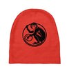 THE MONKEY KING Baby Beanies