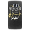 retirement plan Samsung Galaxy S7 Edge