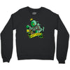 tonberry chef's knife Crewneck Sweatshirt