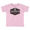 Impossible Toddler T-shirt