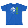 albert einstein theory of 7% proof geeky science cider scrumpy drinkin Toddler T-shirt