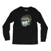 the bride of frankenstein Long Sleeve Shirts