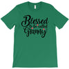 Blessed to be Called Granny T-Shirt