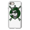 arrow ducks iPhone 8