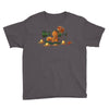 oops i missed let me try again Youth Tee