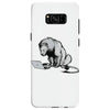 lion pc Samsung Galaxy S8