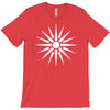 vergina sun T-Shirt