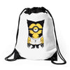 wolvenion (2) Drawstring Bags