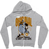 the original (2) Zipper Hoodie