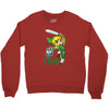 Link Crewneck Sweatshirt