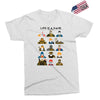 life is a game Exclusive T-shirt