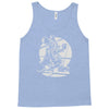 movie retro Tank Top