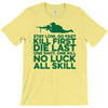 stay low T-Shirt