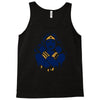 i protect this city Tank Top