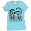lovely bones Ladies Fitted T-Shirt