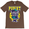 angry bull T-Shirt