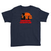 samurai champloo best trending Youth Tee