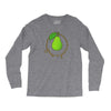 grow a pear Long Sleeve Shirts
