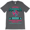 Thyroid Cancer Warrior T-Shirt