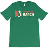 womens march on washington 2017 T-Shirt