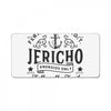 Ferndale Detroit License Plate