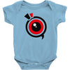 eye one Baby Bodysuit