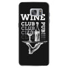 Wine Club Samsung Galaxy S7