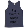 tee hipster indie swag Tank Top