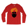 singh is king Long Sleeve Shirts