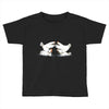 chicken fight Toddler T-shirt