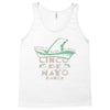 waverly high school cinco de mayo dance Tank Top