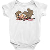 zombies!! Baby Onesie