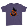 annoying clockwork orange Youth Tee
