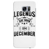 Legends Are Born In December Samsung Galaxy S7 Edge