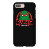 raphs fight club iPhone 8 Plus
