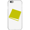 book iPhone 6/6s Case