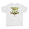 mustard or mayo (2) Youth Tee