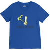 shape of you V-Neck Tee