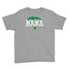 one lucky nana Youth Tee