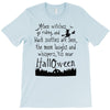 the black scotties T-Shirt