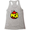 modena city ramblers v ragge folk combat Racerback Tank
