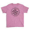 make today amazing Youth Tee