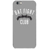 bat fight iPhone 6/6s Case